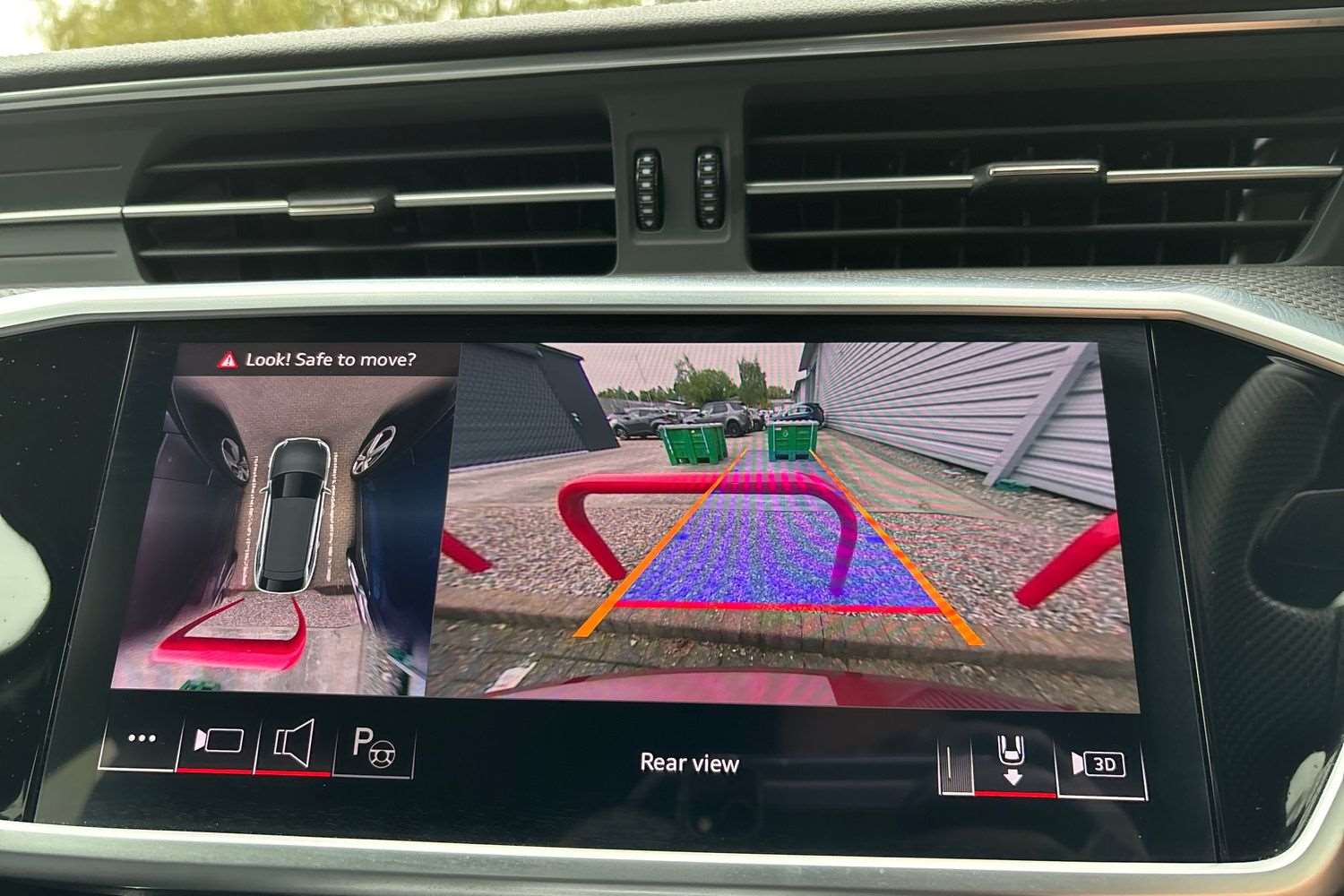 Used Audi A6 2024 for sale - 76242600: Photo 26