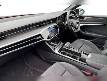 Used Audi A6 2024 for sale - 76242600: Photo