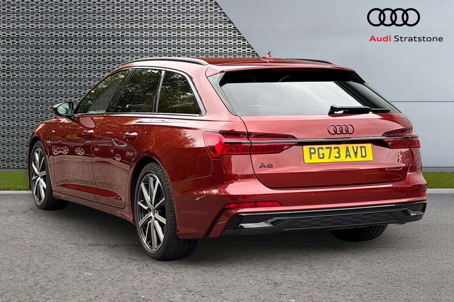 Used Audi A6 2024 for sale - 76242600: Photo 3