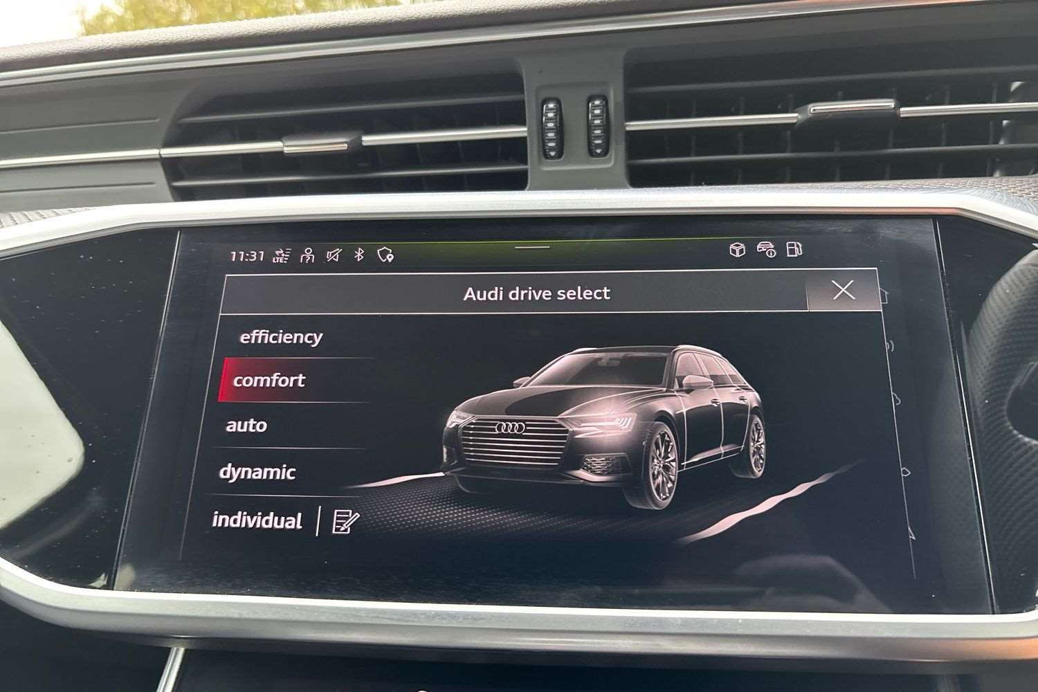 Used Audi A6 2024 for sale - 76242600: Photo 30