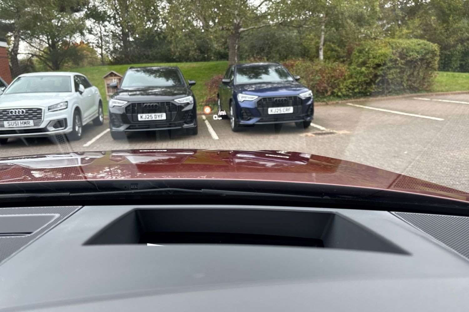 Used Audi A6 2024 for sale - 76242600: Photo 32