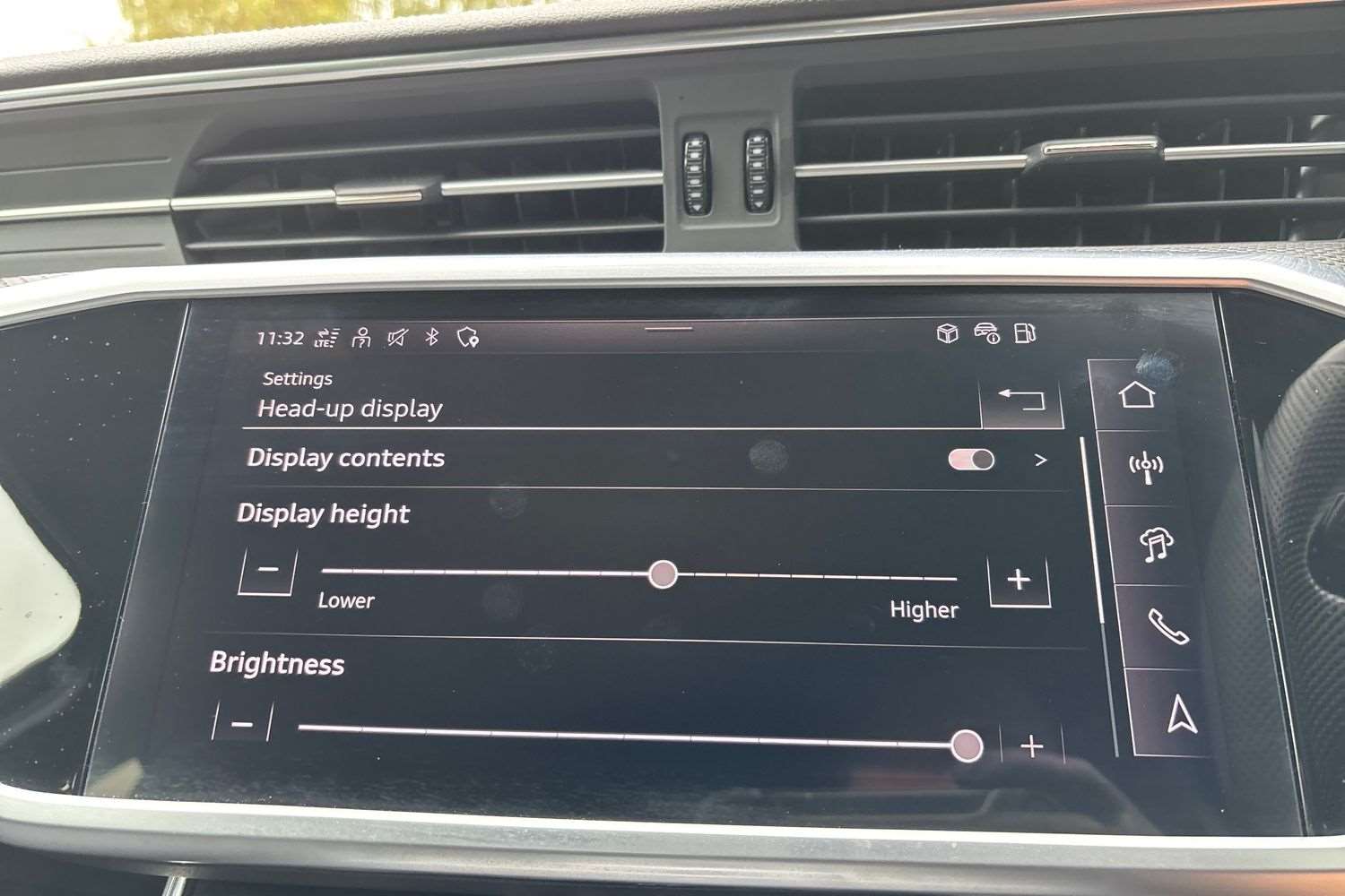 Used Audi A6 2024 for sale - 76242600: Photo 33