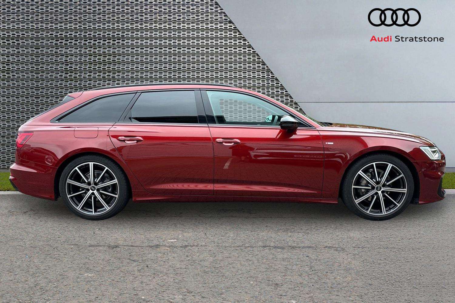 Used Audi A6 2024 for sale - 76242600: Photo 4