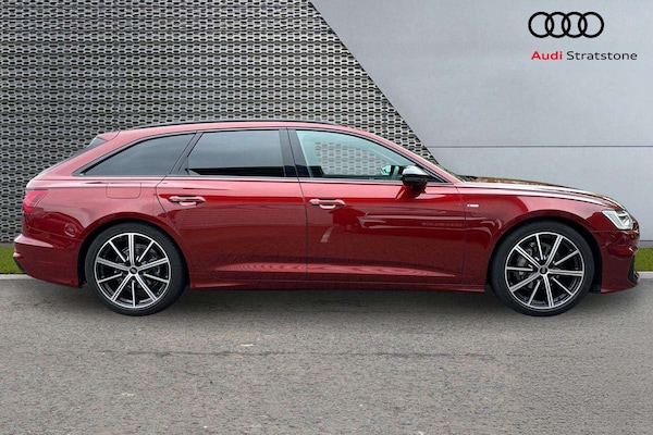 Used Audi A6 2024 for sale - 76242600: Photo 4