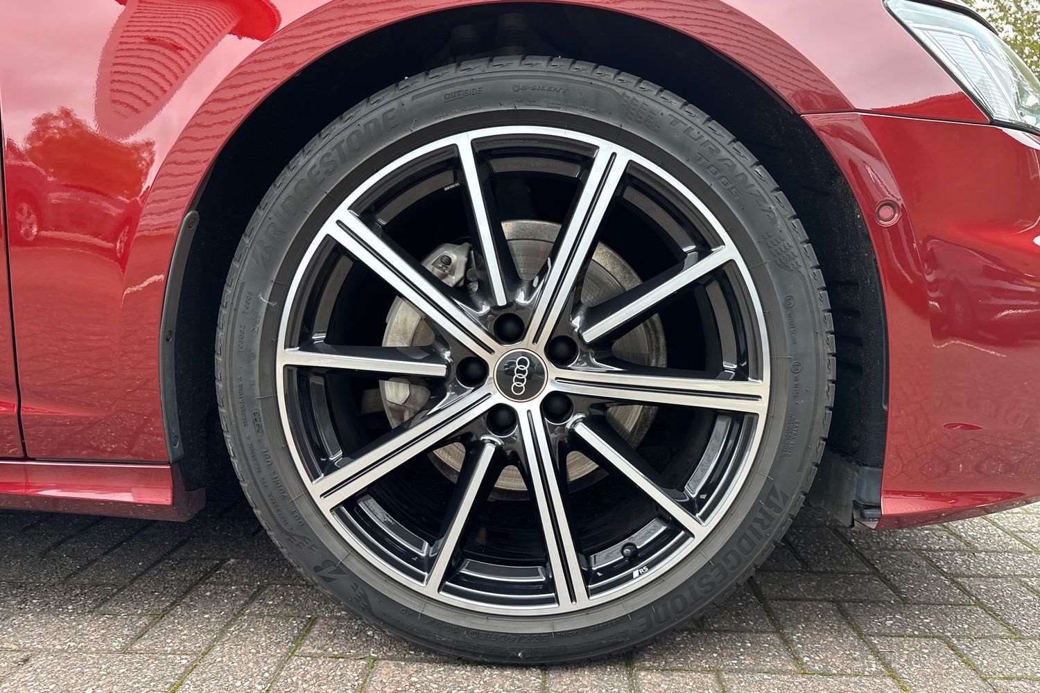 Used Audi A6 2024 for sale - 76242600: Photo 5