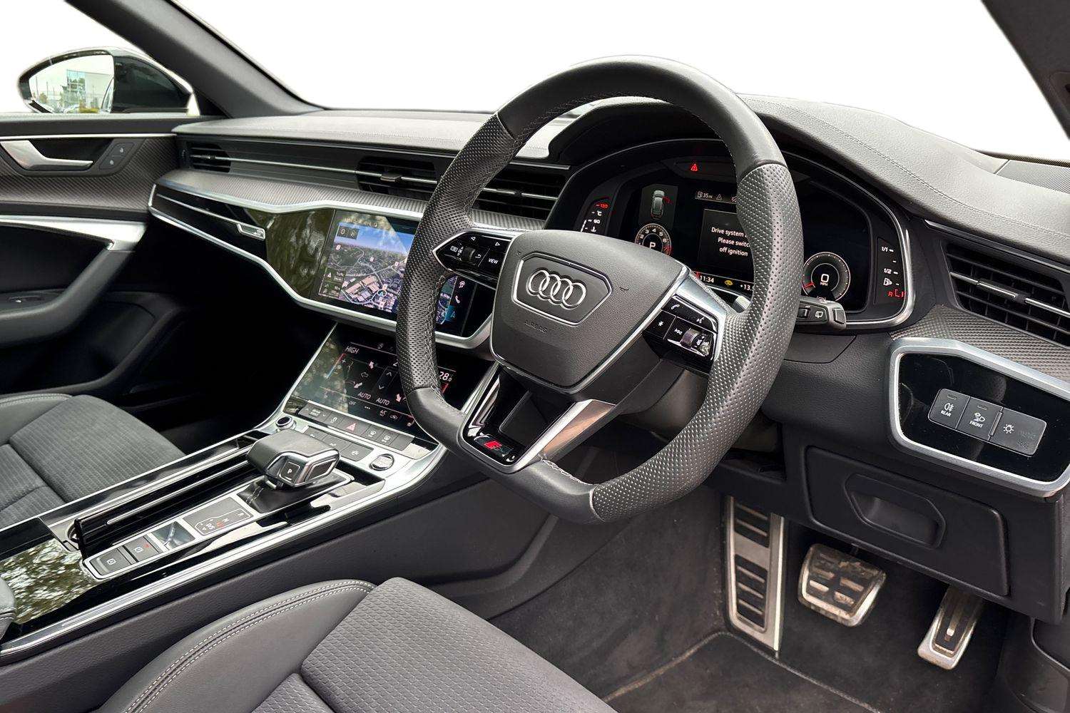 Used Audi A6 2024 for sale - 76242600: Photo 6