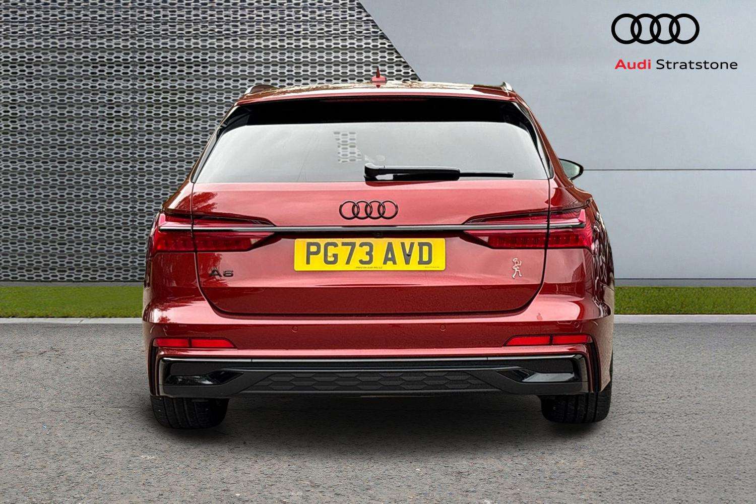 Used Audi A6 2024 for sale - 76242600: Photo 7