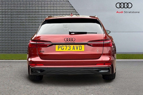 Used Audi A6 2024 for sale - 76242600: Photo 7