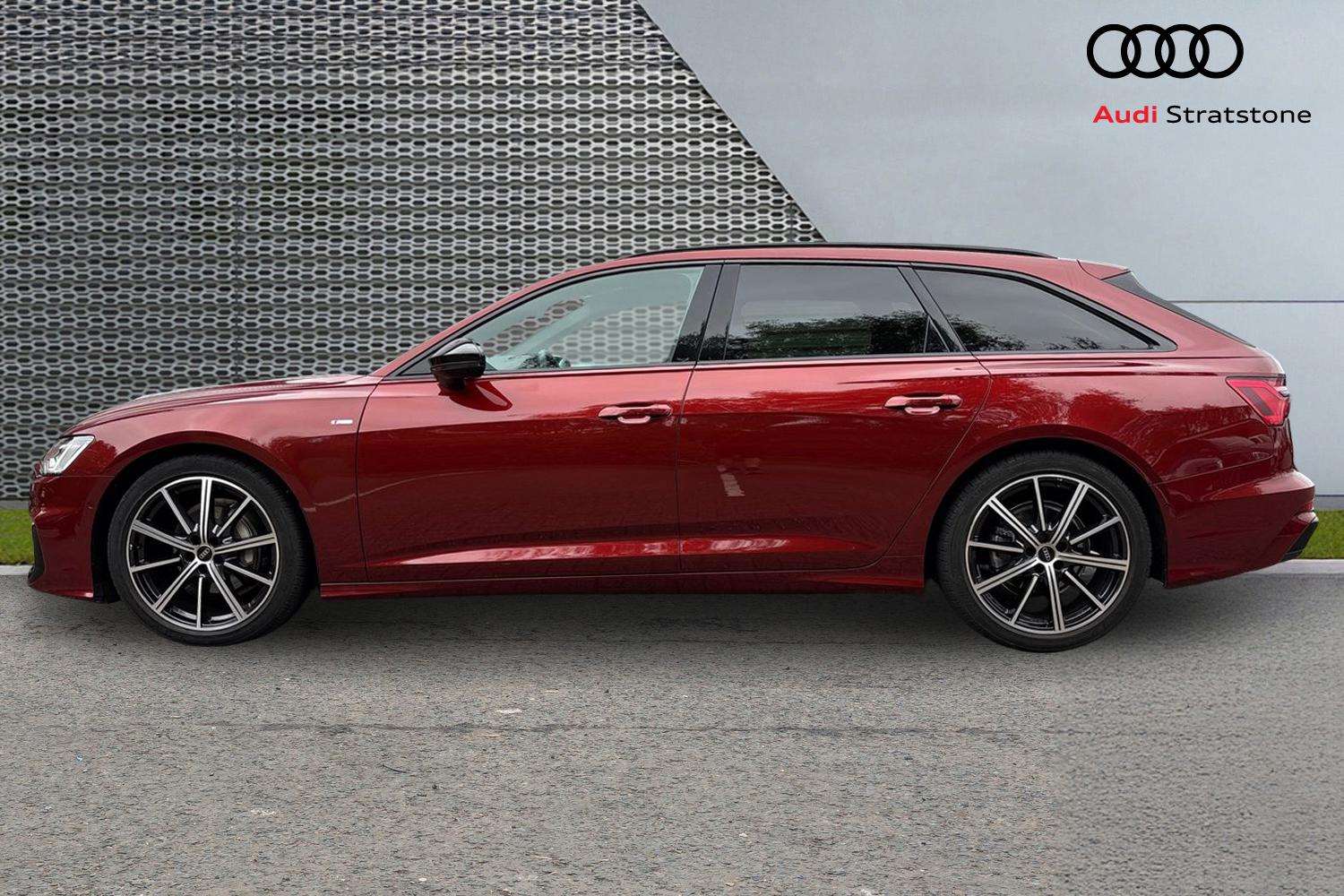 Used Audi A6 2024 for sale - 76242600: Photo 8