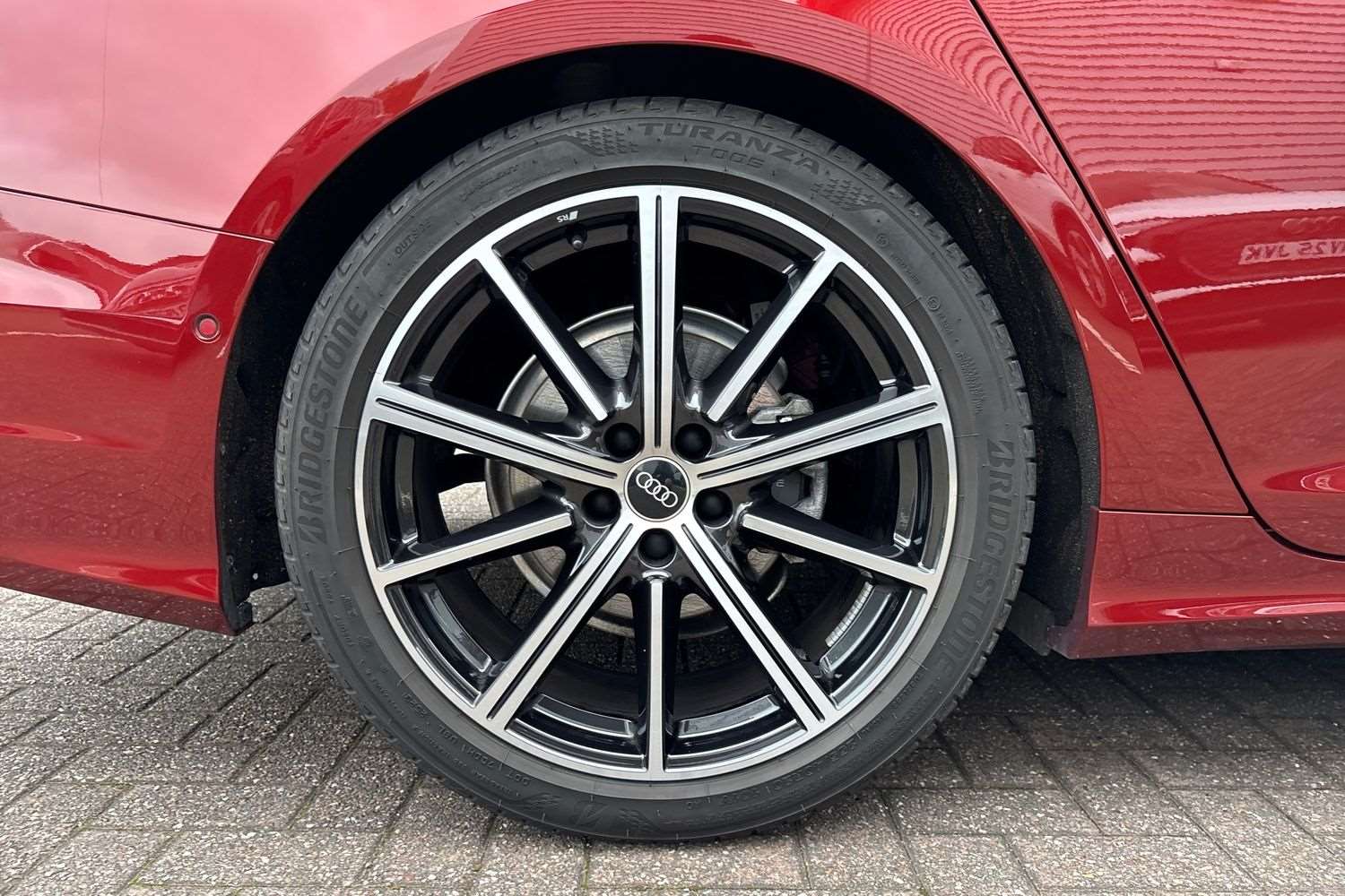 Used Audi A6 2024 for sale - 76242600: Photo 9