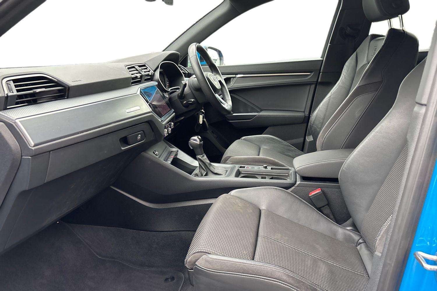 Used Audi Q3 2019 for sale - 76316147: Photo 21