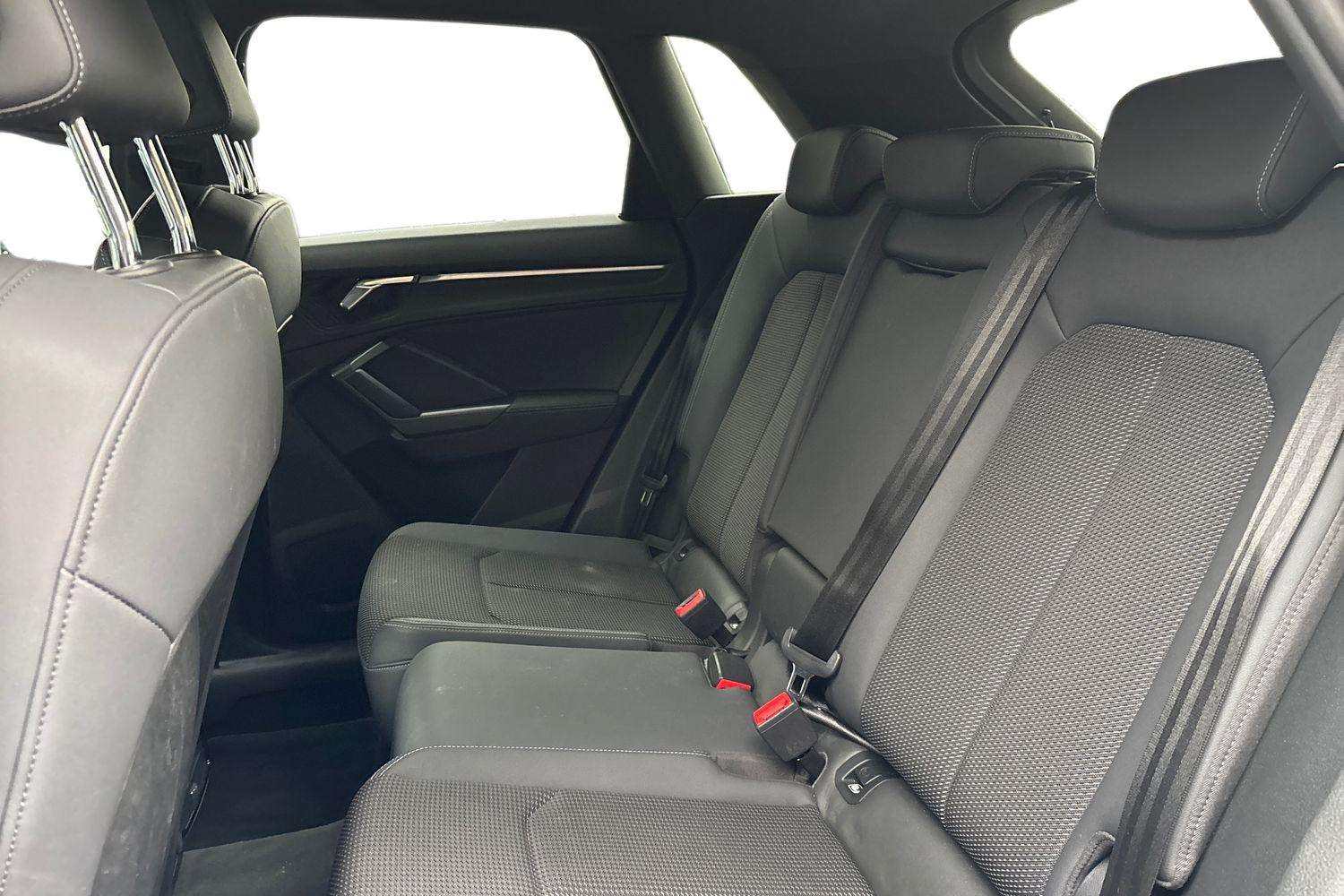 Used Audi Q3 2019 for sale - 76316147: Photo 22