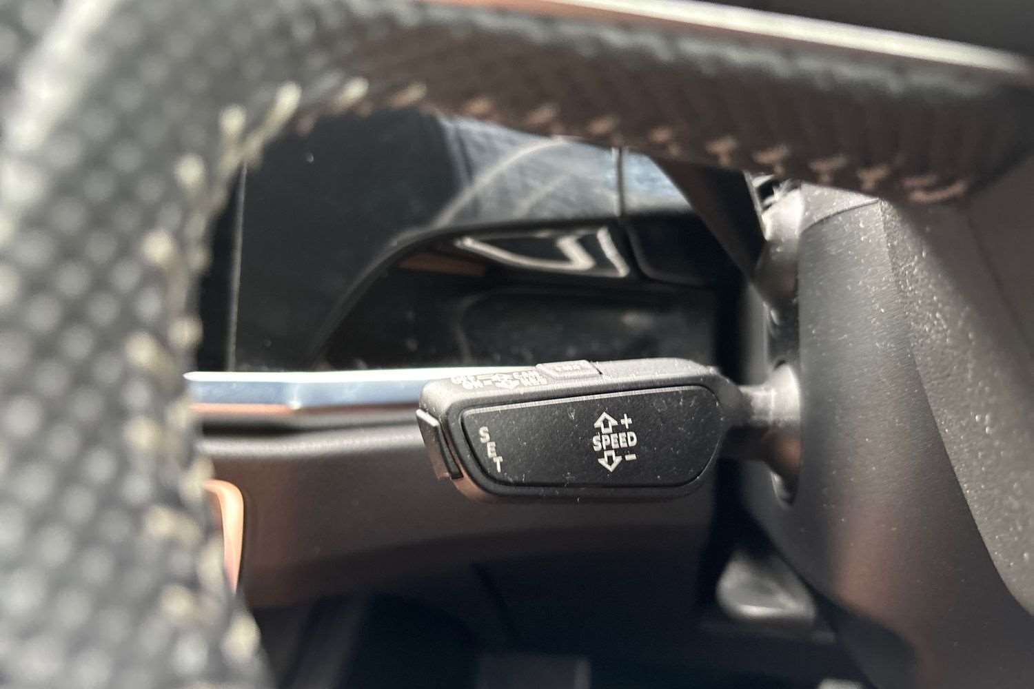 Used Audi Q3 2019 for sale - 76316147: Photo 35