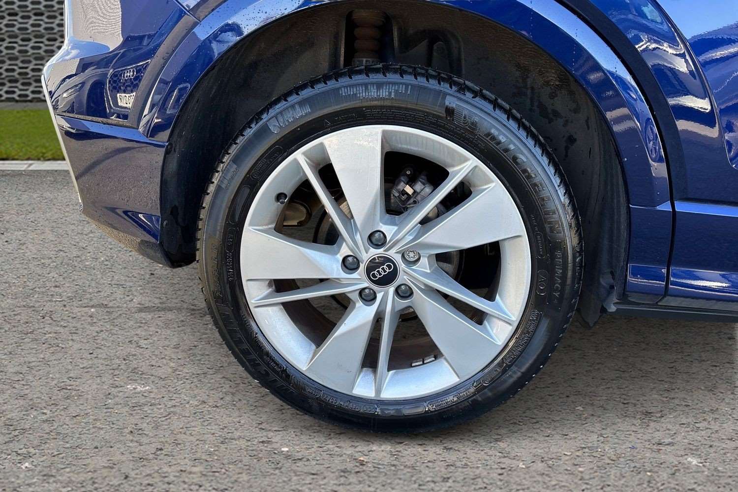 Used Audi Q2 2023 for sale - 77842556: Photo 10