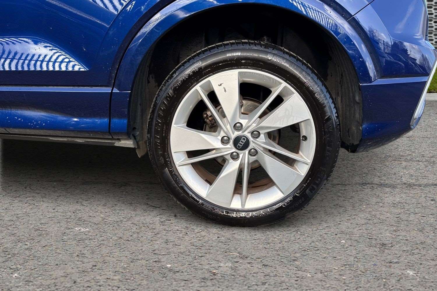 Used Audi Q2 2023 for sale - 77842556: Photo 11