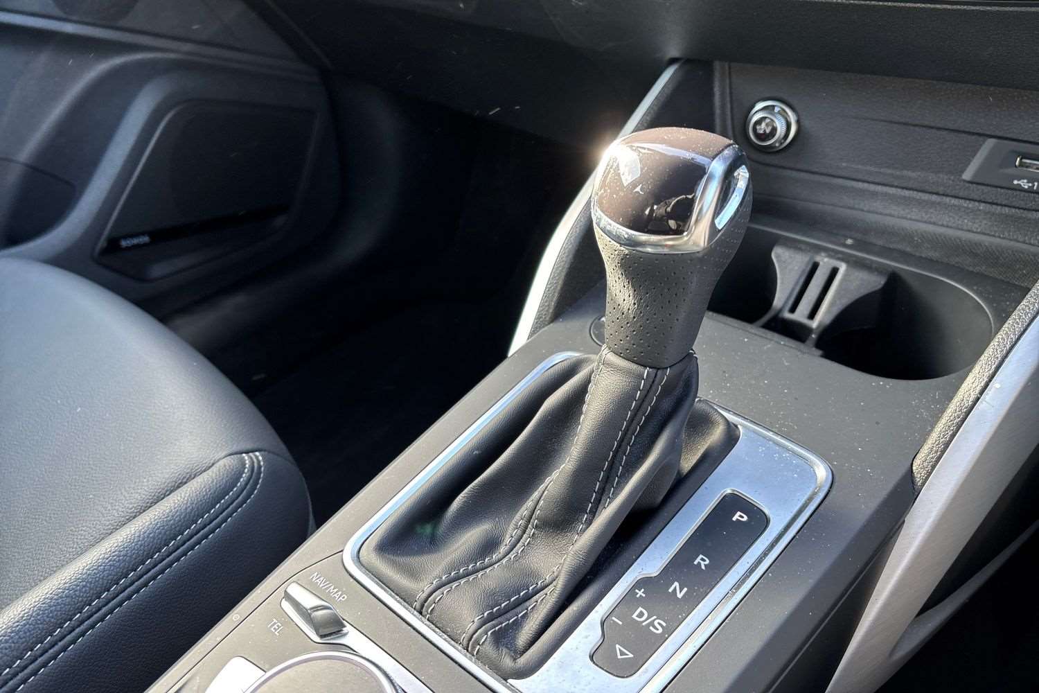 Used Audi Q2 2023 for sale - 77842556: Photo 15