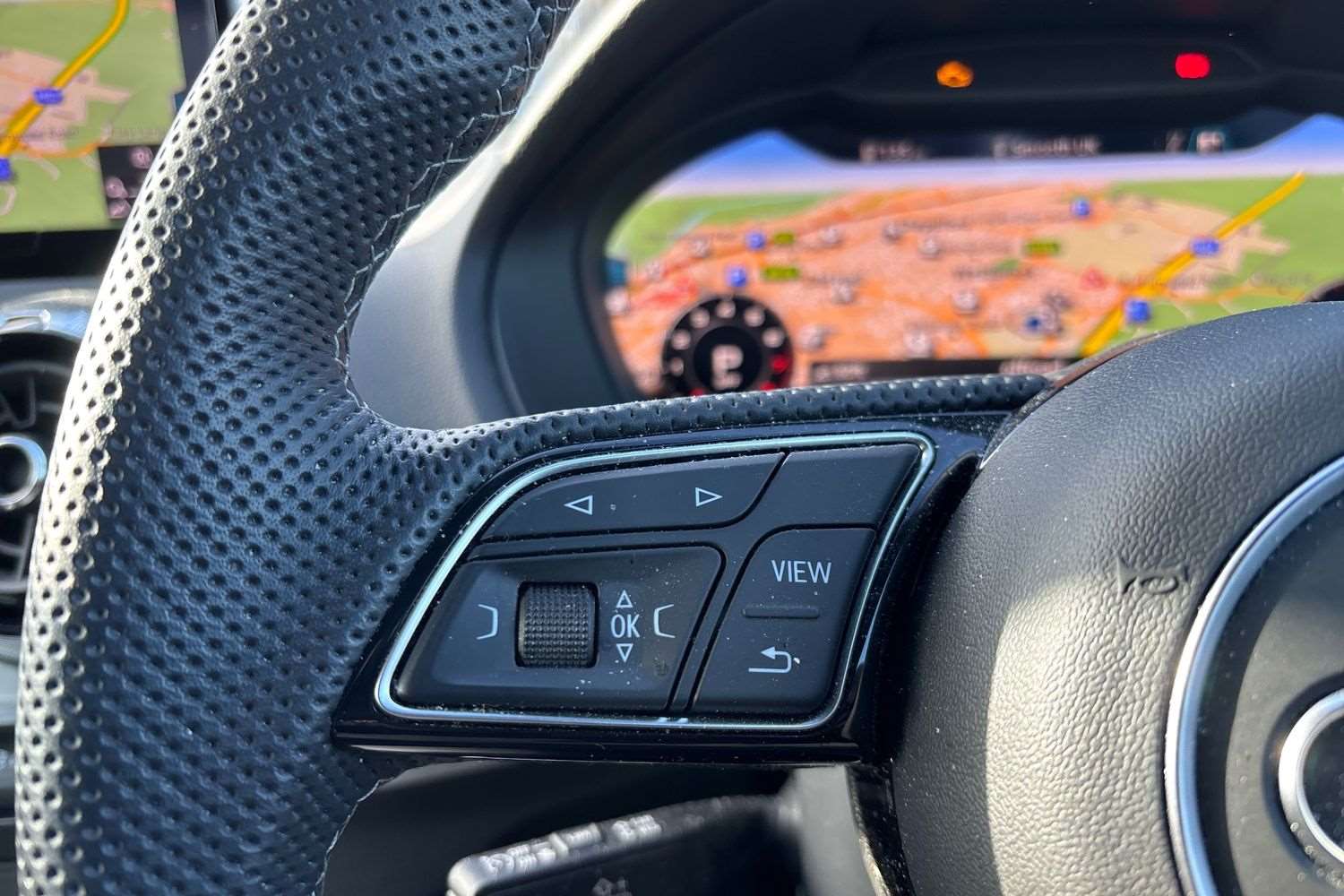 Used Audi Q2 2023 for sale - 77842556: Photo 16