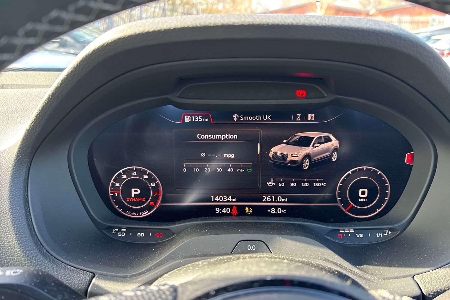 Used Audi Q2 2023 for sale - 77842556: Photo 18