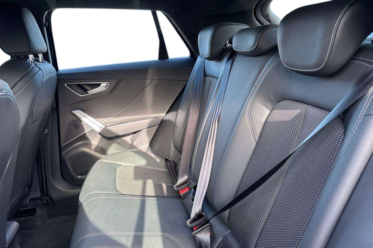 Used Audi Q2 2023 for sale - 77842556: Photo 22