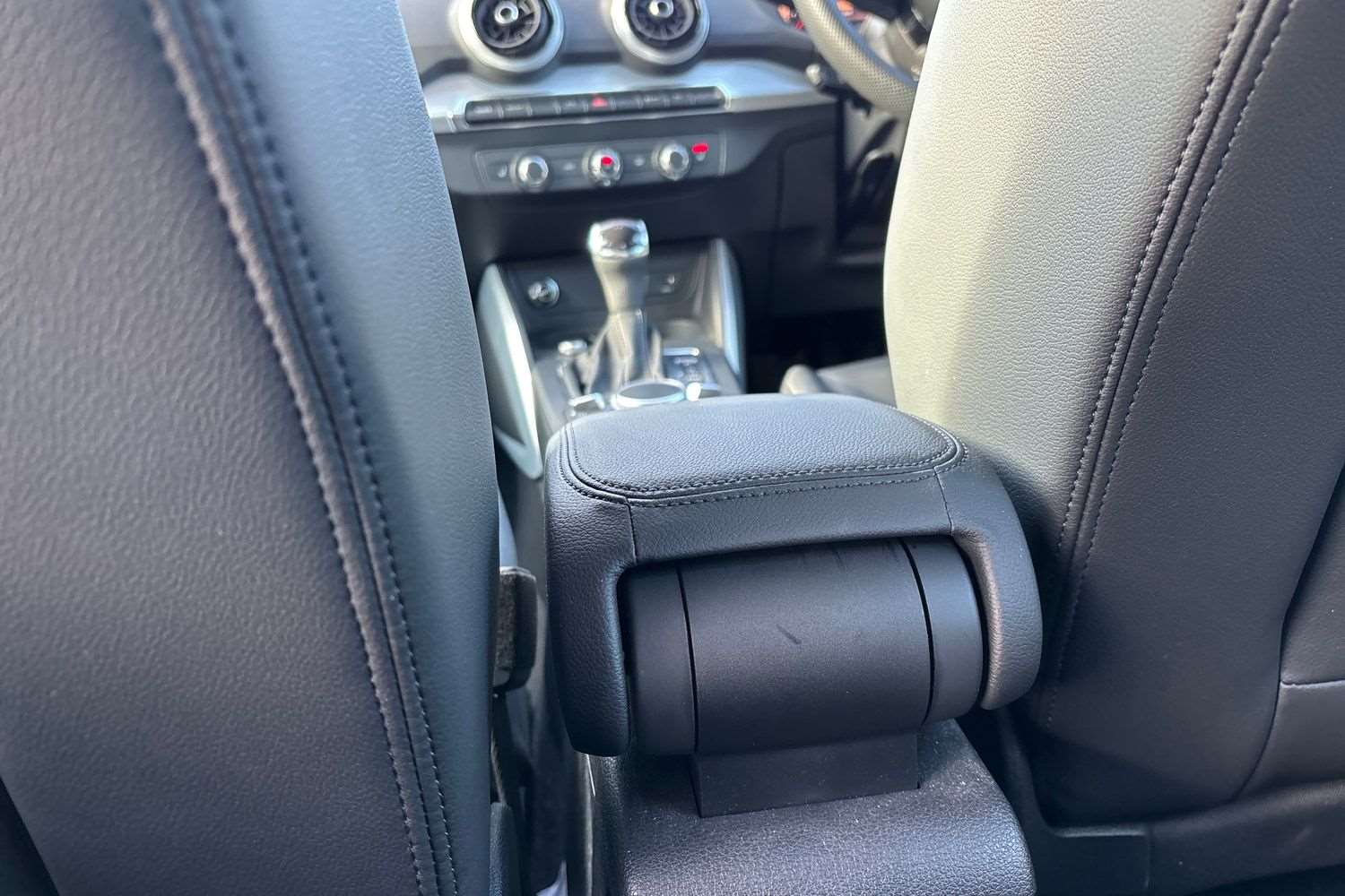 Used Audi Q2 2023 for sale - 77842556: Photo 23