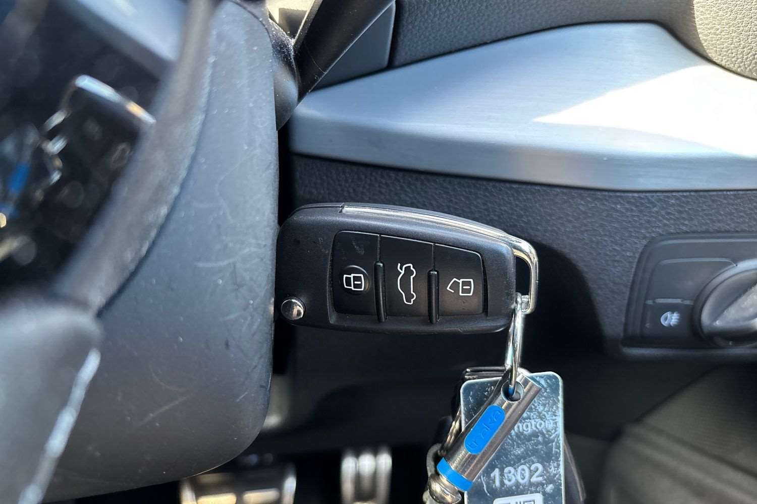 Used Audi Q2 2023 for sale - 77842556: Photo 25