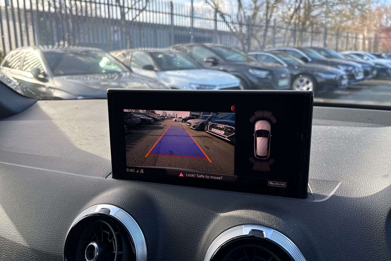 Used Audi Q2 2023 for sale - 77842556: Photo 26