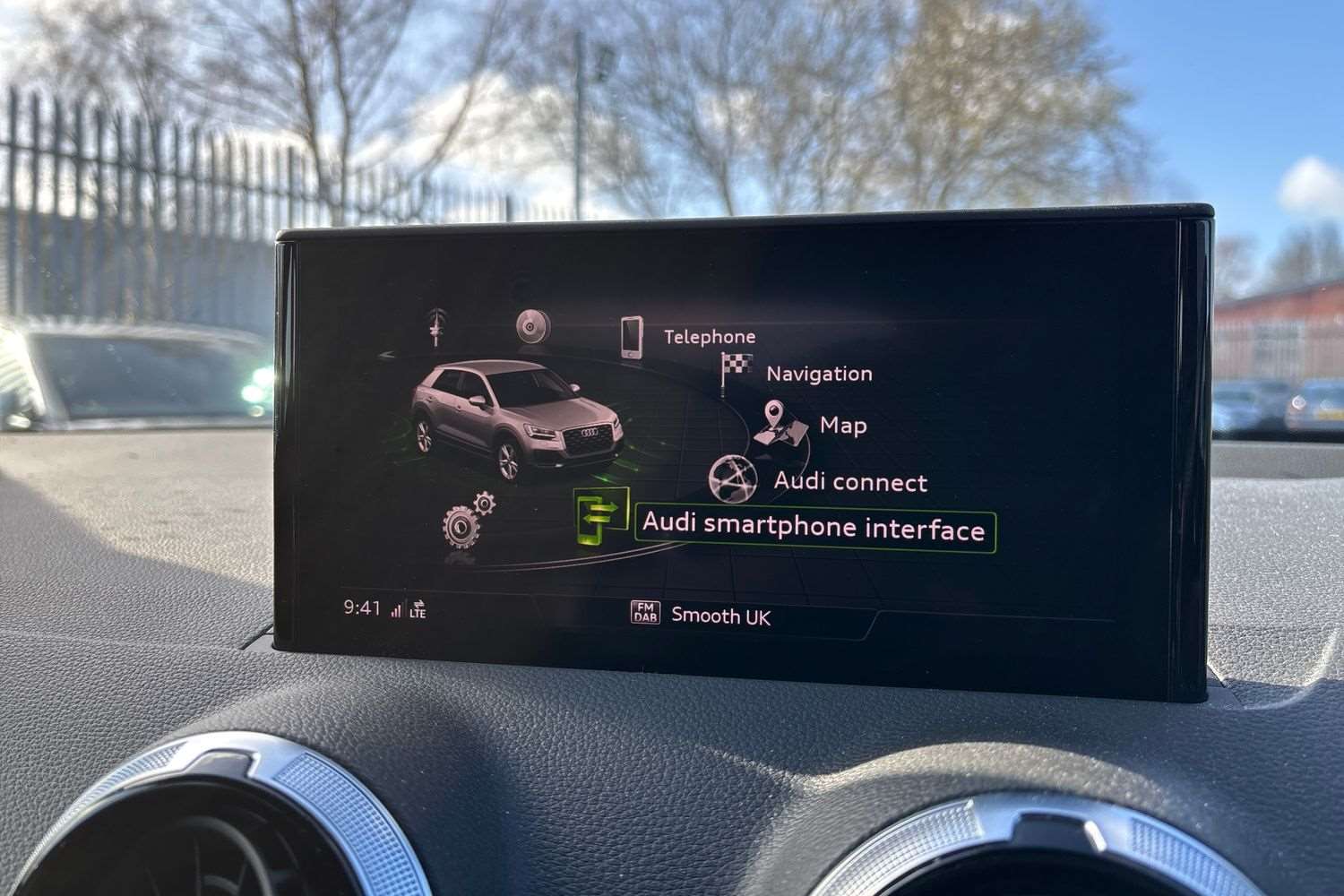 Used Audi Q2 2023 for sale - 77842556: Photo 27