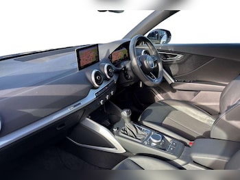 Used Audi Q2 2023 for sale - 77842556: Photo