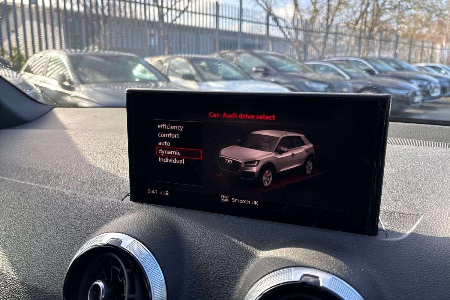 Used Audi Q2 2023 for sale - 77842556: Photo 30