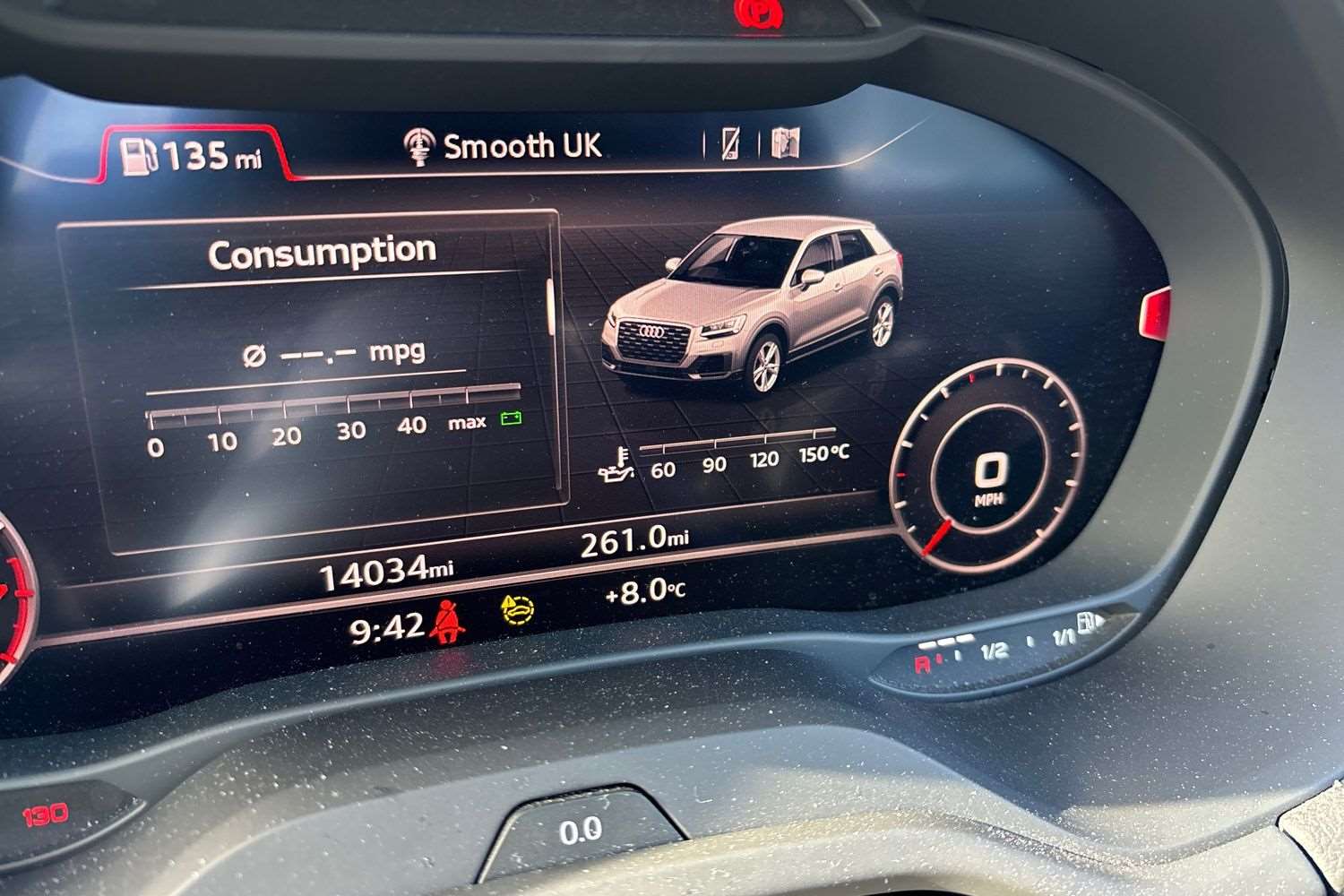 Used Audi Q2 2023 for sale - 77842556: Photo 31