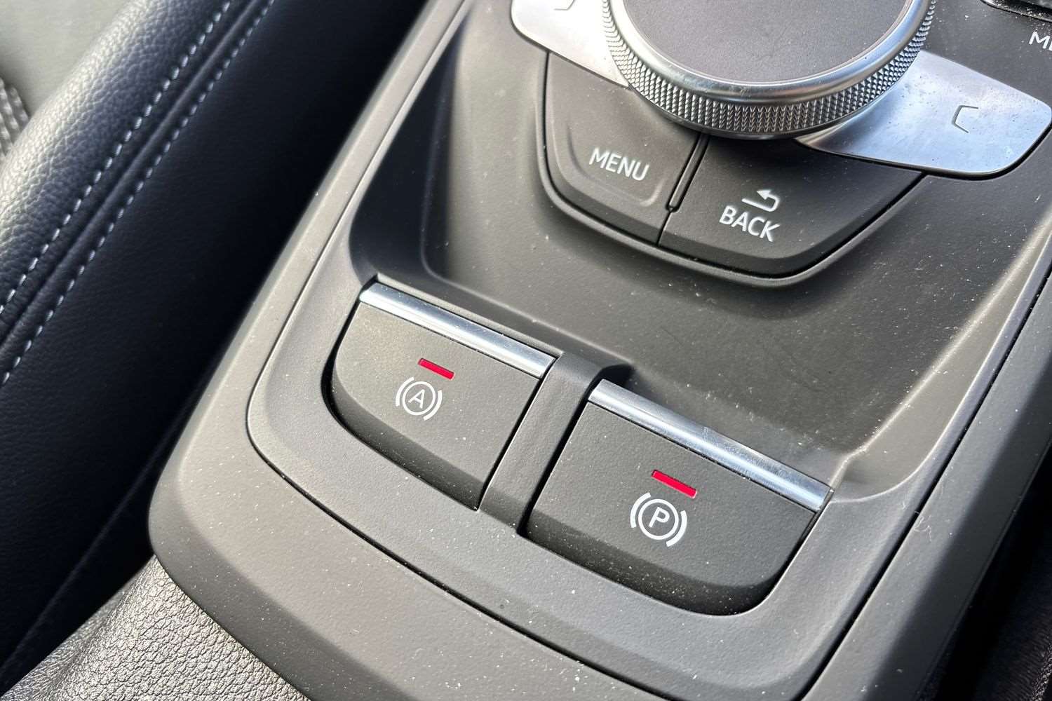 Used Audi Q2 2023 for sale - 77842556: Photo 34