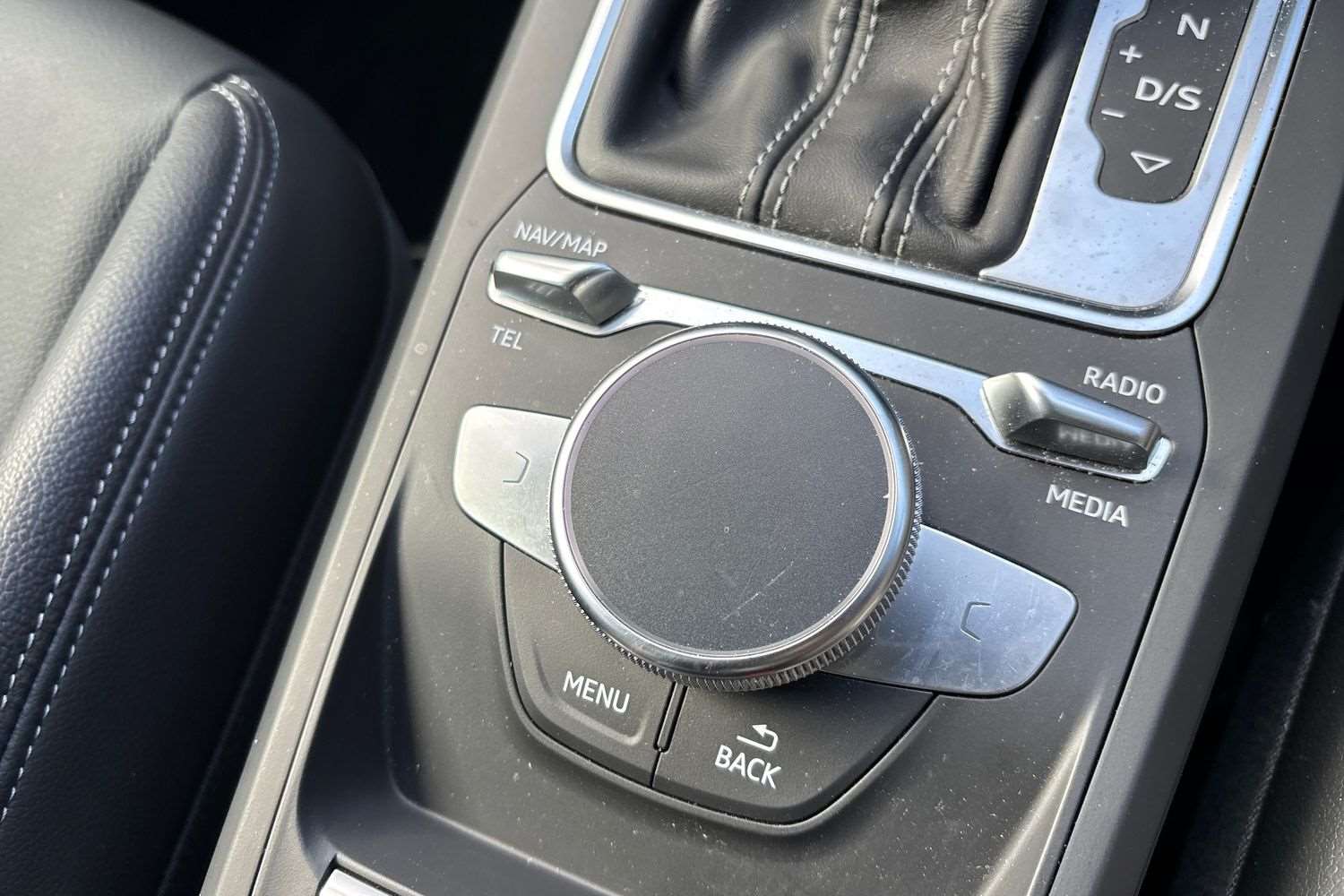 Used Audi Q2 2023 for sale - 77842556: Photo 35