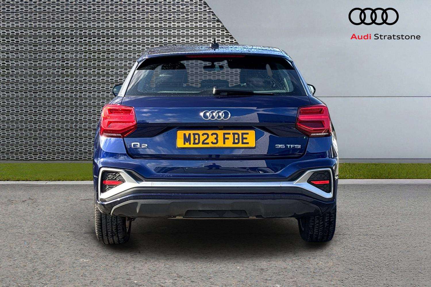 Used Audi Q2 2023 for sale - 77842556: Photo 7