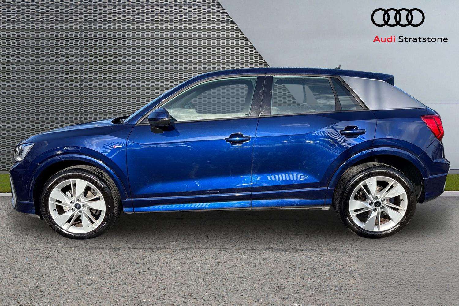 Used Audi Q2 2023 for sale - 77842556: Photo 8
