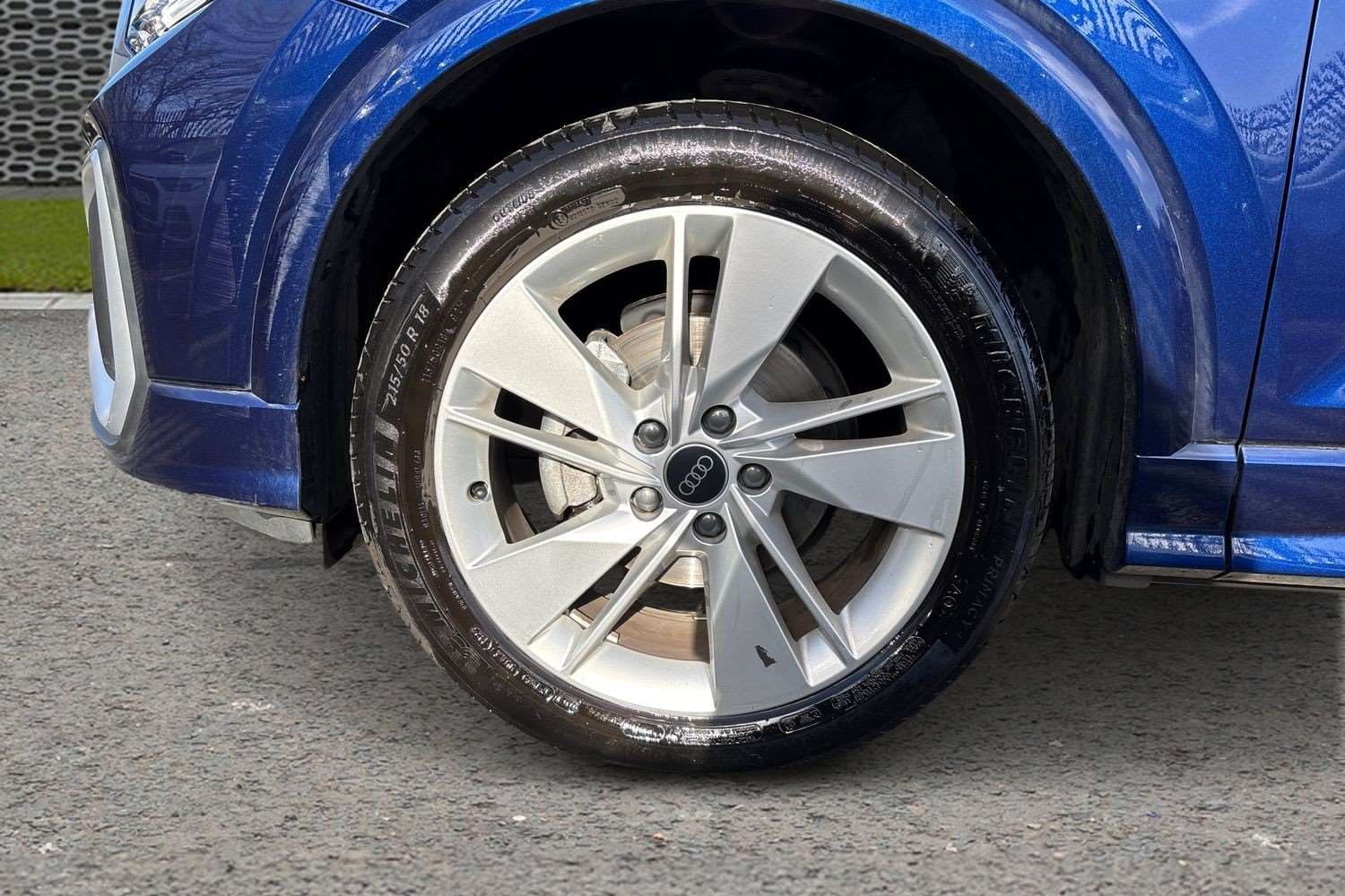 Used Audi Q2 2023 for sale - 77842556: Photo 9