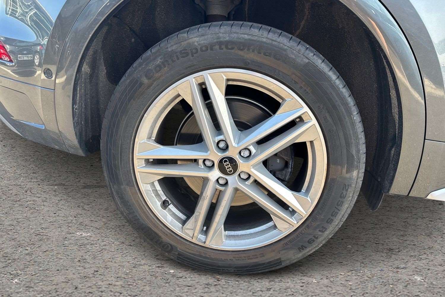 Used Audi Q5 2023 for sale - 78173573: Photo 11