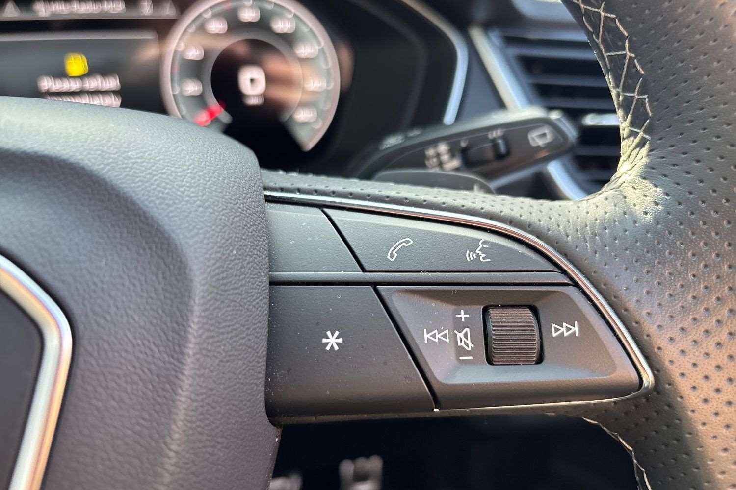 Used Audi Q5 2023 for sale - 78173573: Photo 17