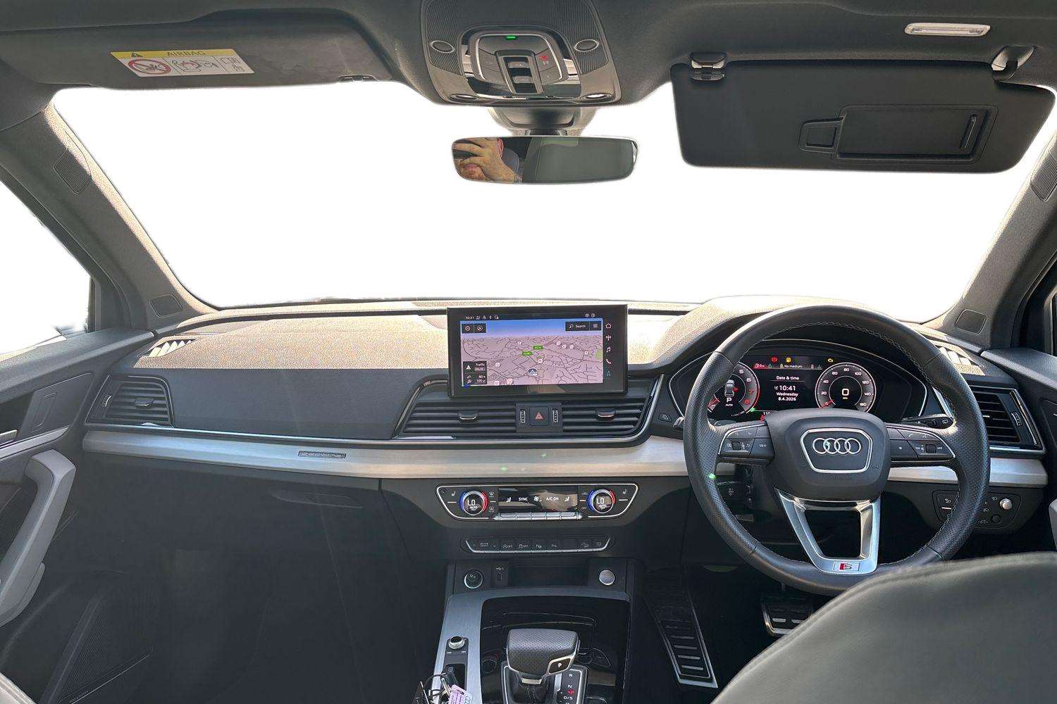 Used Audi Q5 2023 for sale - 78173573: Photo 19