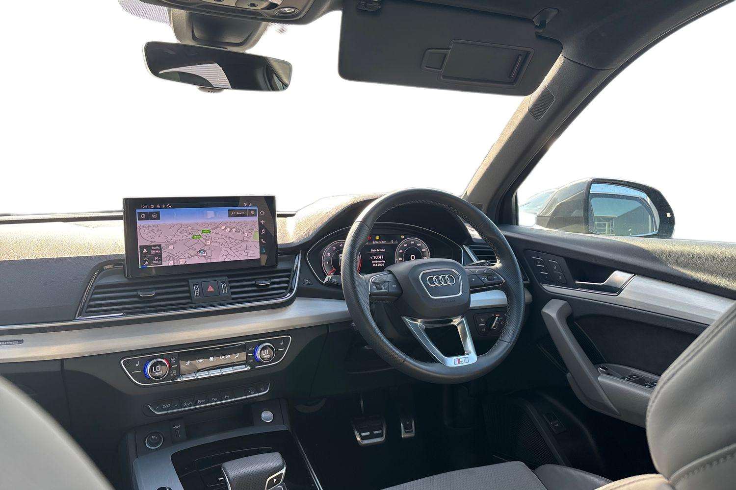 Used Audi Q5 2023 for sale - 78173573: Photo 20