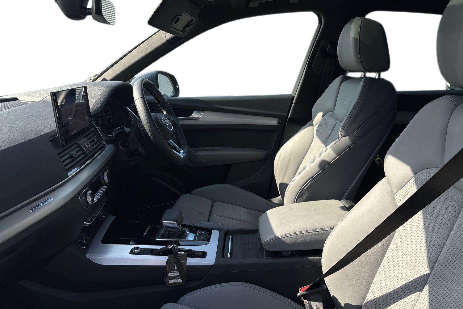 Used Audi Q5 2023 for sale - 78173573: Photo 21