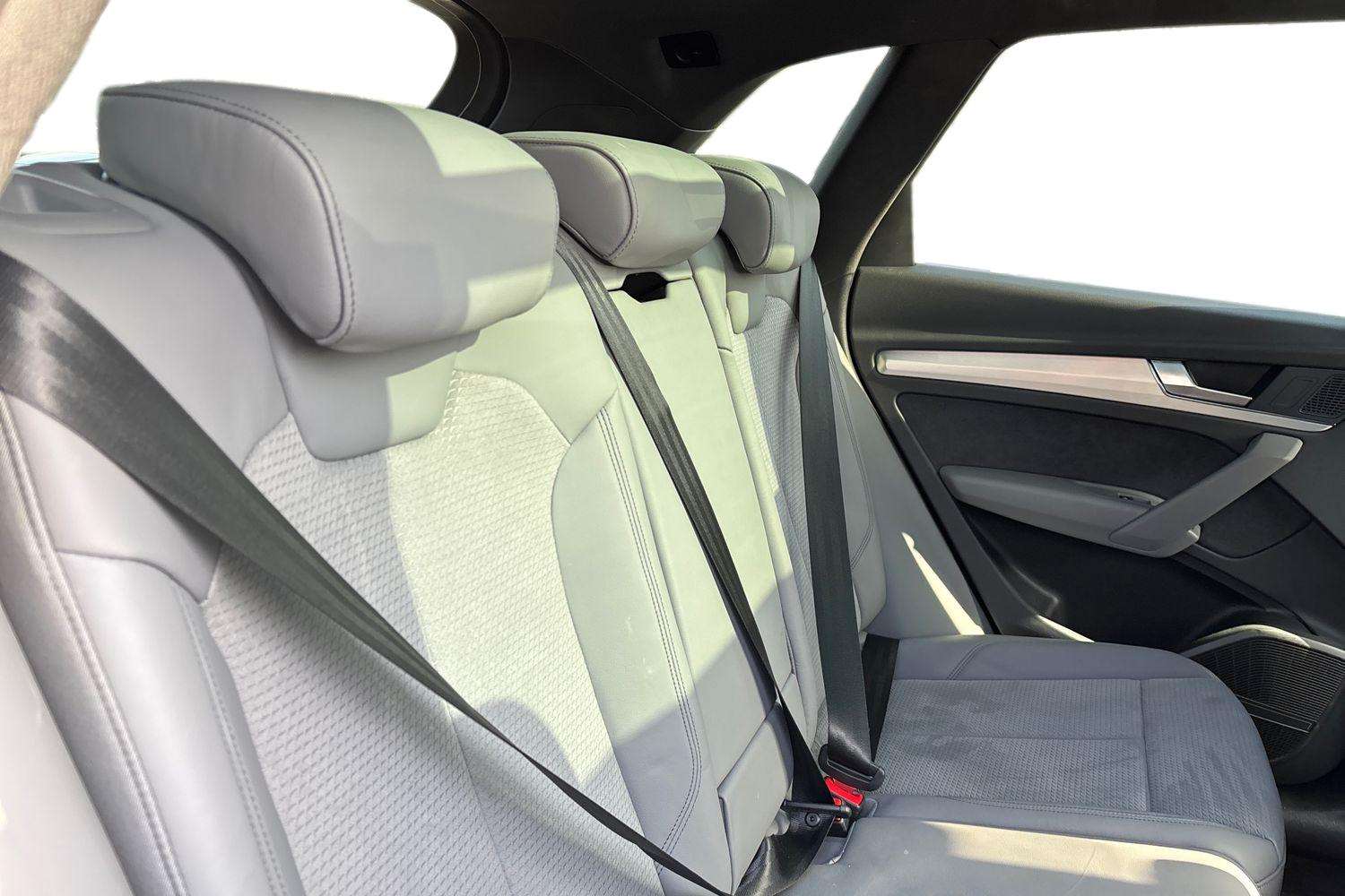 Used Audi Q5 2023 for sale - 78173573: Photo 22