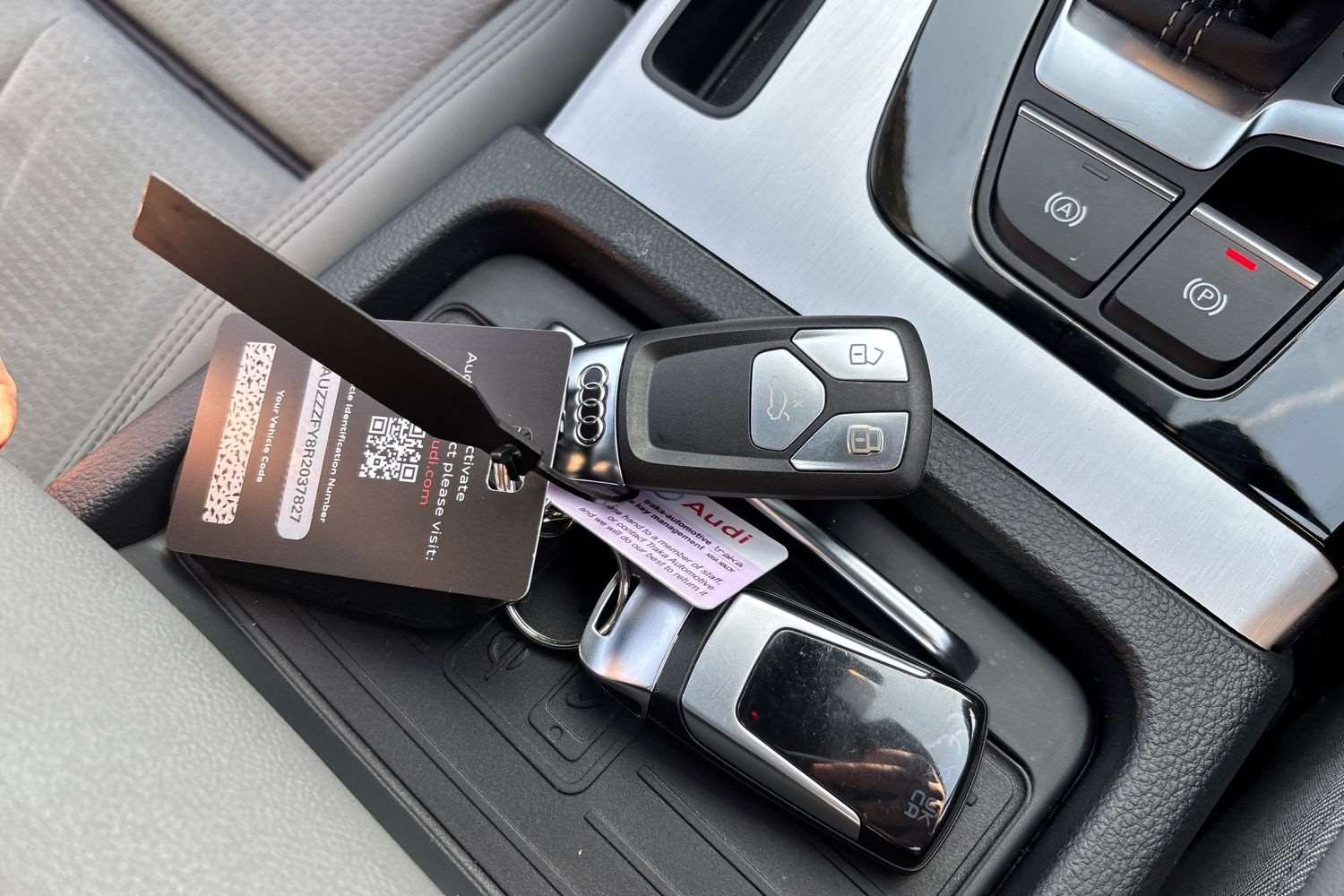 Used Audi Q5 2023 for sale - 78173573: Photo 25