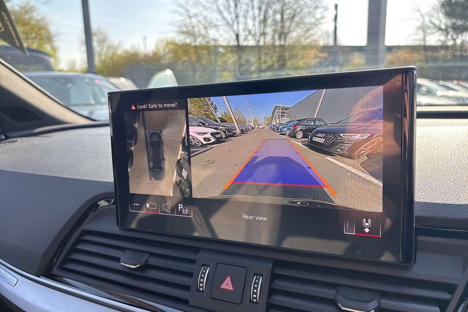 Used Audi Q5 2023 for sale - 78173573: Photo 26