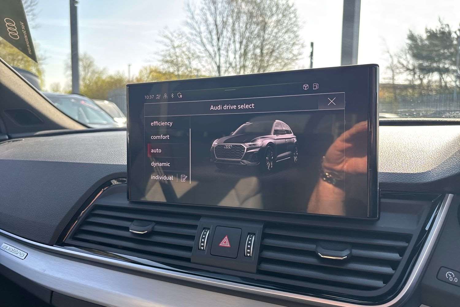 Used Audi Q5 2023 for sale - 78173573: Photo 30