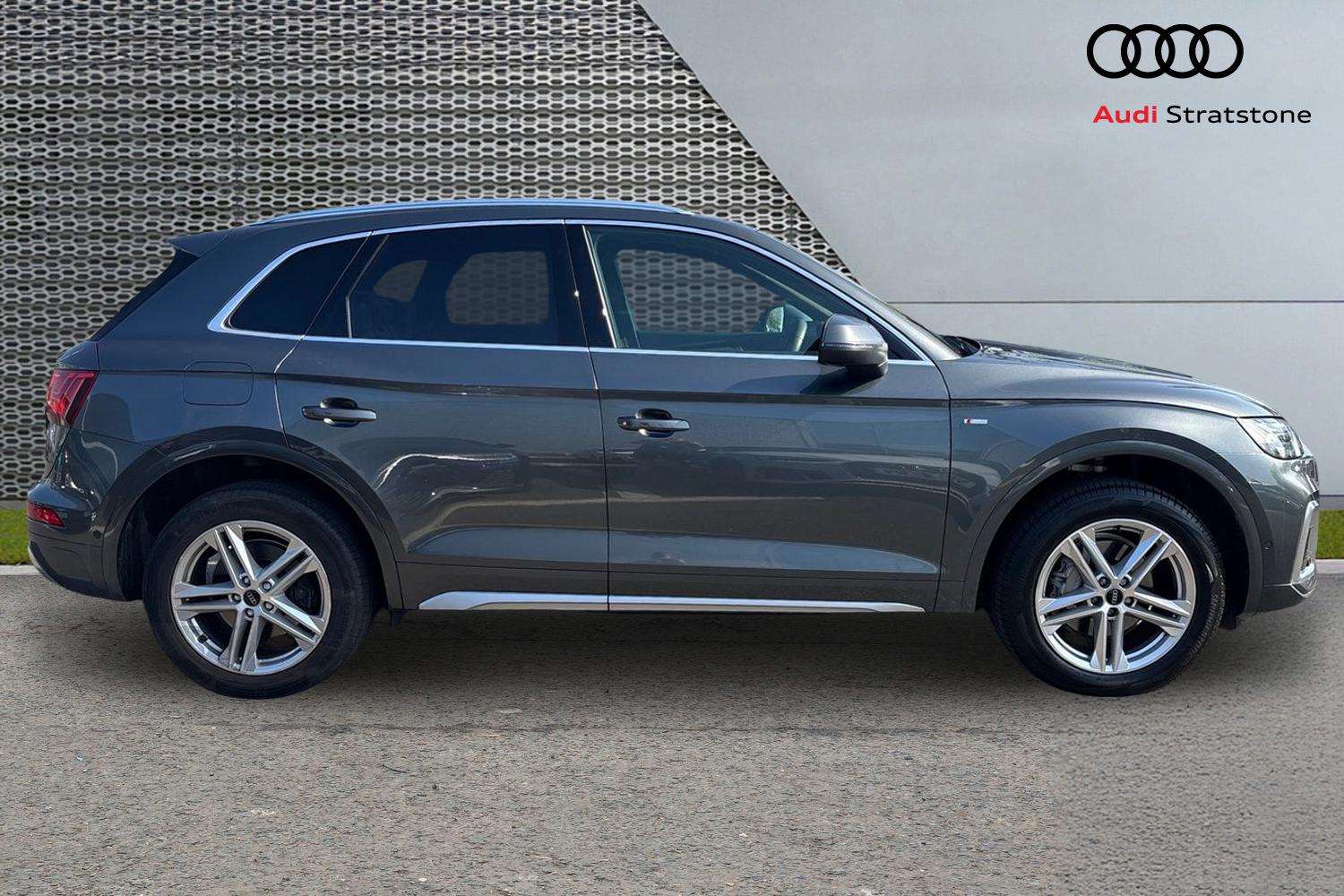 Used Audi Q5 2023 for sale - 78173573: Photo 4