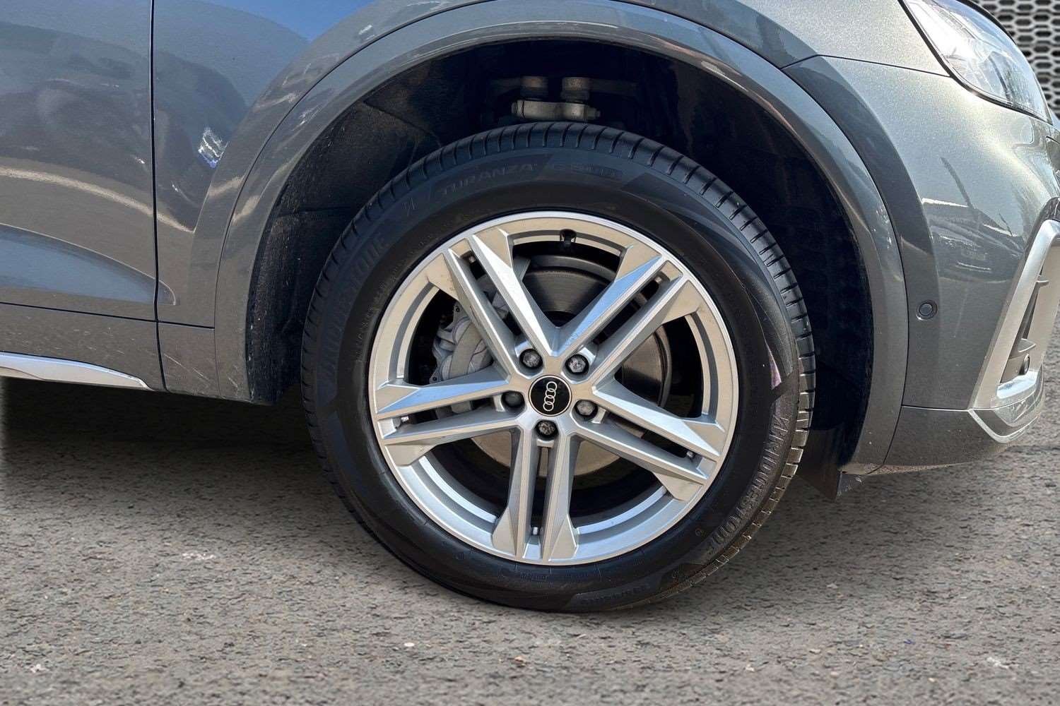 Used Audi Q5 2023 for sale - 78173573: Photo 5