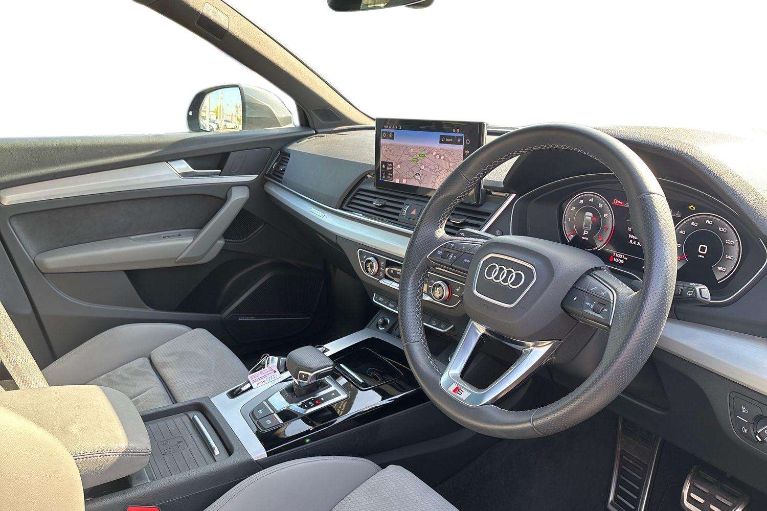 Used Audi Q5 2023 for sale - 78173573: Photo 6
