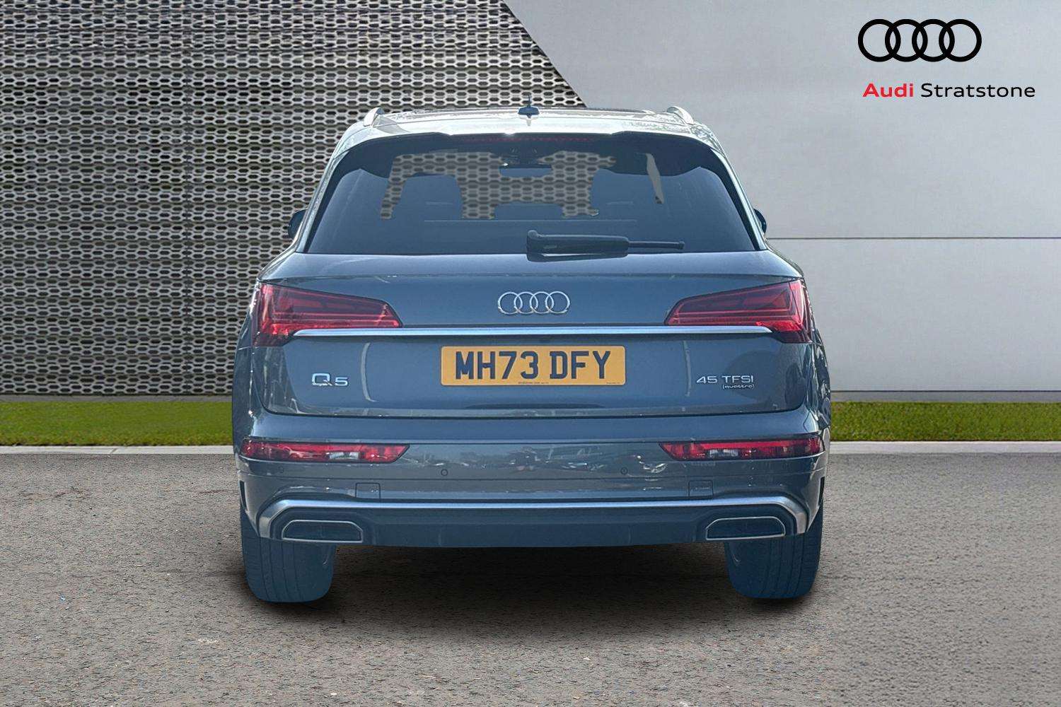 Used Audi Q5 2023 for sale - 78173573: Photo 7