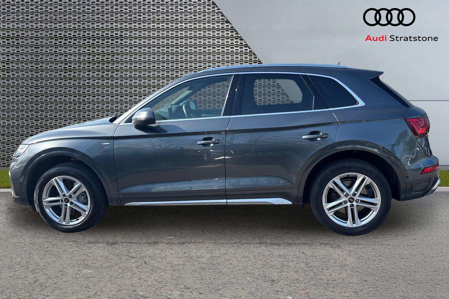 Used Audi Q5 2023 for sale - 78173573: Photo 8