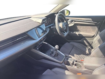 Used Audi A3 2022 for sale - 79523777: Photo